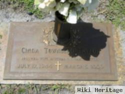 Cinda Townsend Taylor