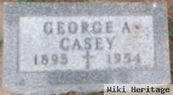 George Casey