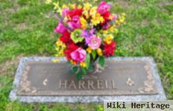 William Kirby Harrell, Sr