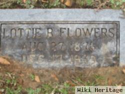 Lottie B Flowers