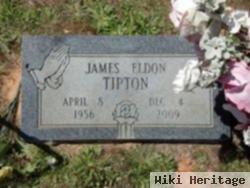 James Eldon Tipton