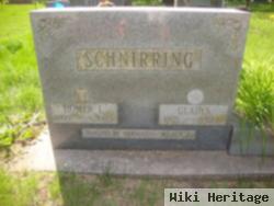 Homer Schnirring