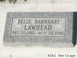 Belle Lawhead