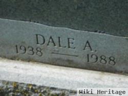 Dale Allen Ballard