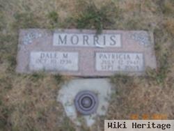 Patricia A. Morris