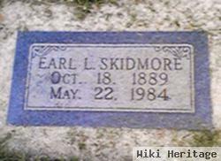 Earl Lobark Skidmore