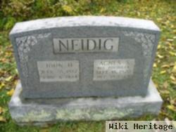 John Henry Neidig