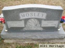 Bradley Mosley