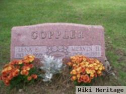 Lena E Coppler