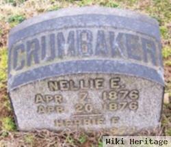 Herbie F. Crumbaker