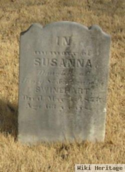 Susanna Swinehart