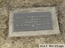Excel Truman Bealer