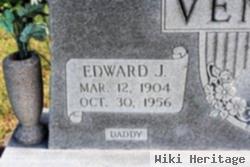 Edward J "edwin" Venhaus