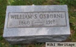 William Silas Osborne