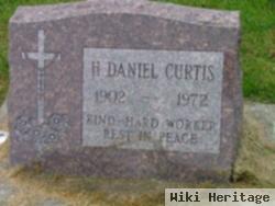 Henry Daniel Curtis