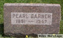 Effie Pearl Shields Garner