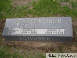 George L. Schober