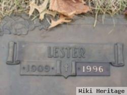 Lester Farr