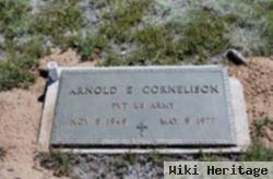 Arnold E. Cornelison