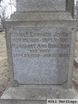 James Edwards Jones