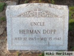 Herman Dopp