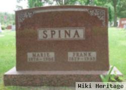 Frank Spina