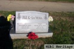 Helen G Terlecki Lavicka