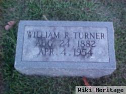 William R. Turner