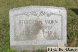 Robert A. Vawn