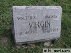 Ida May Villars Virgin