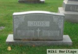 Merle S. Joos