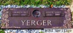 James M. Yerger