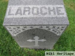 Elizabeth Laroche Tousignant