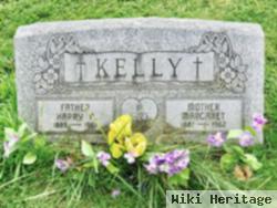 Margaret Kelly