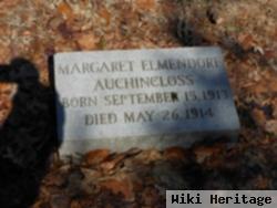 Margaret Elmendorf Auchincloss