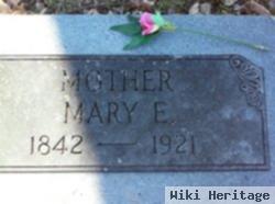 Mary Slinker Cochran