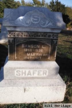 Samson L. Shafer