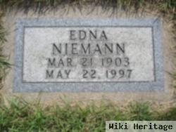 Edna Niemann