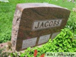 Homer R Jacobs