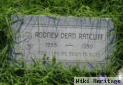 Rodney Dean Ratcliff