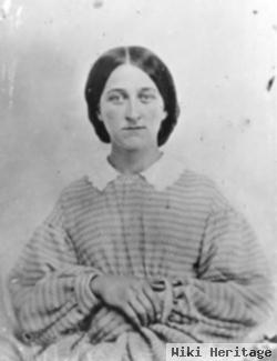 Mary E. Robinson Brown