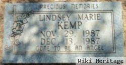 Lindsey Marie Kemp