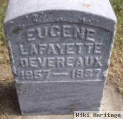 Eugene Lafayette Devereaux