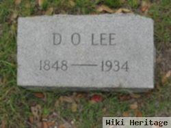 Durant Olfred Lee