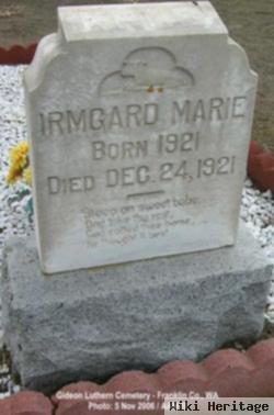 Irmgard Marie Krug