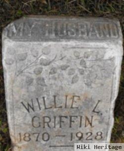 Willie L. Griffin
