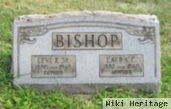 Levi R Bishop, Sr