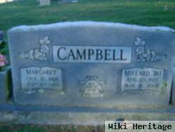 Millard Hagan "bo" Campbell