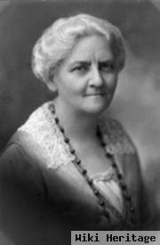 Edith G. Munger