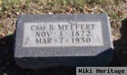 Charles B. Meffert